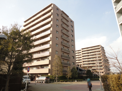 その他共用部 外観5