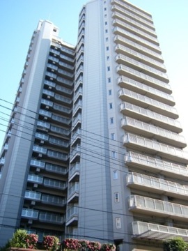 その他共用部　外観2