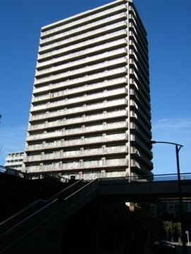 その他共用部　外観6