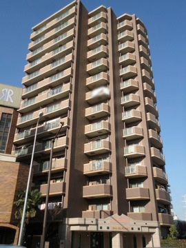 その他共用部　外観3