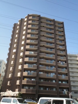 その他共用部　外観5