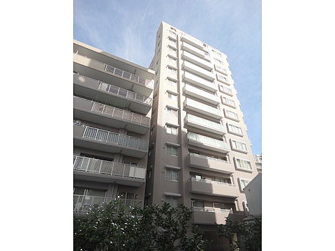 その他共用部 外観3