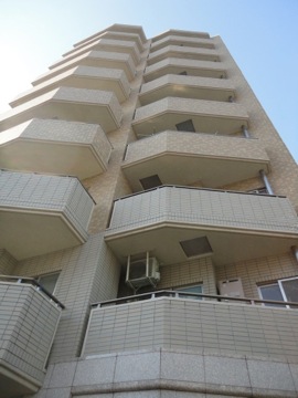 その他共用部 外観3