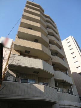 その他共用部 外観4