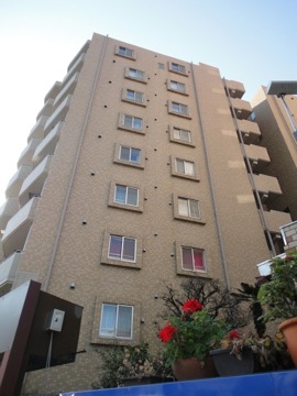 その他共用部 外観5