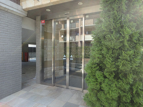 その他共用部　エントランス1