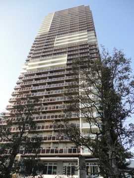 その他共用部　外観2