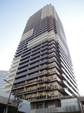 その他共用部　外観3