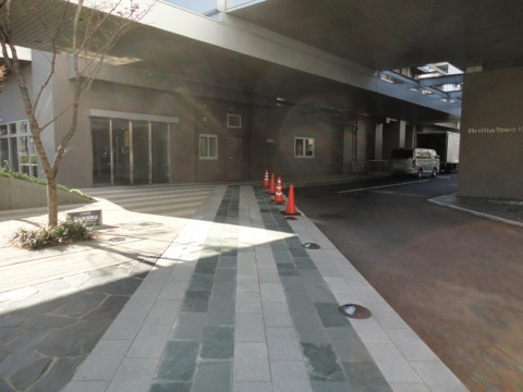 その他共用部　エントランス1