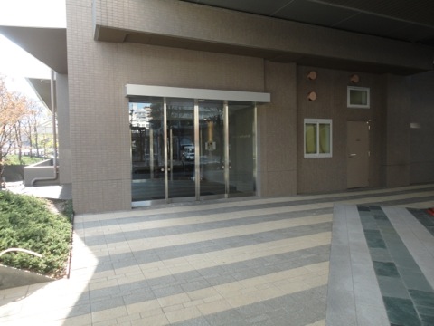 その他共用部　エントランス2