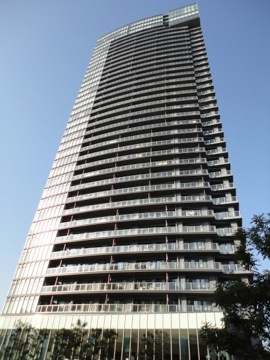 その他共用部 外観2