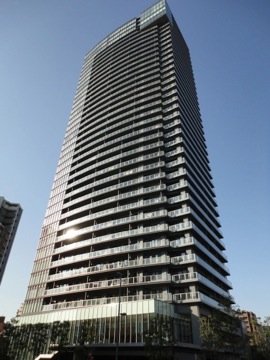 その他共用部 外観3