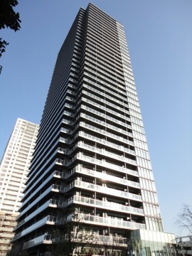 その他共用部 外観4