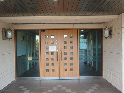 その他共用部　エントランス1