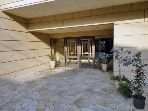 その他共用部　エントランス1