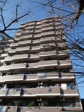 その他共用部　外観3