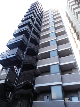 その他共用部　外観5