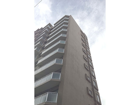 その他共用部 外観3