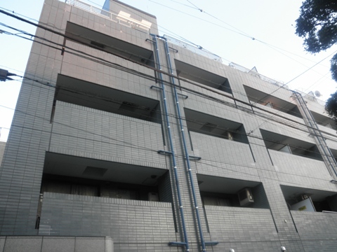 その他共用部 外観3