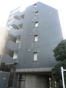 その他共用部 外観4