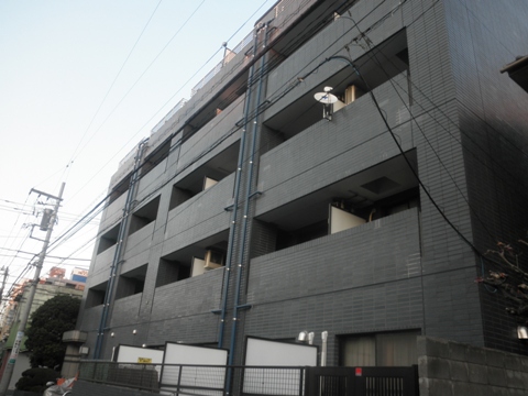 その他共用部 外観5