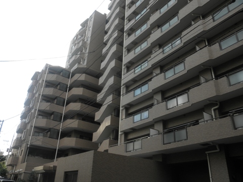 その他共用部 外観4