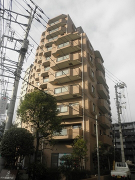 その他共用部 外観5