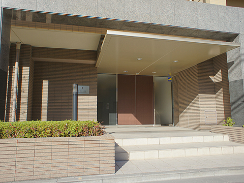 その他共用部　エントランス１