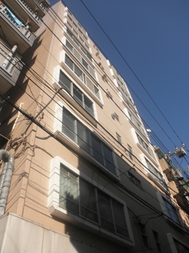 その他共用部　外観3