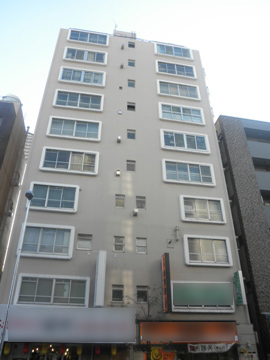 その他共用部　外観4