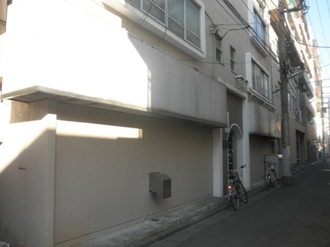 その他共用部　エントランス2