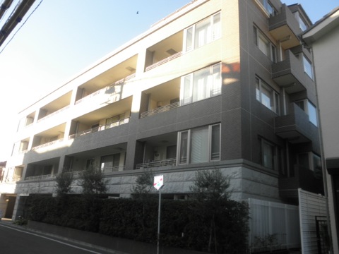 その他共用部　外観２