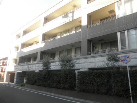 その他共用部　外観３