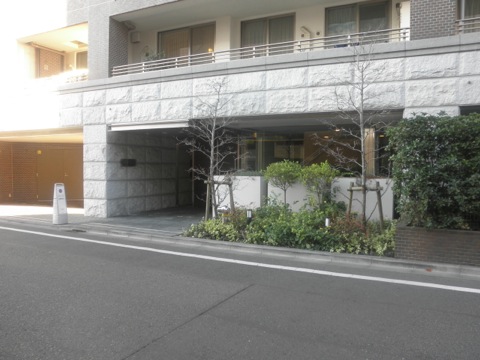 その他共用部　エントランス２