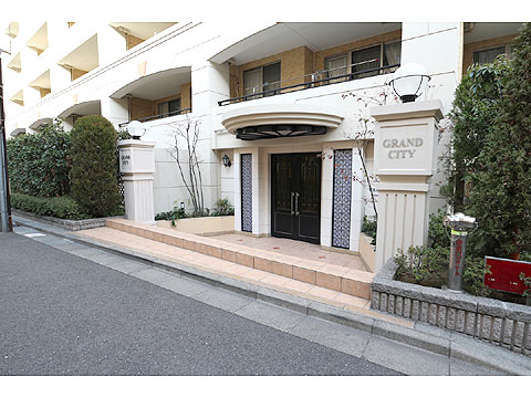 エントランス エントランス