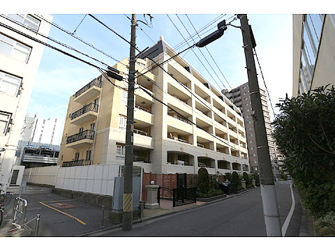 現地外観写真 外観