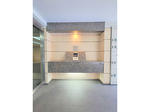 エントランス エントランス