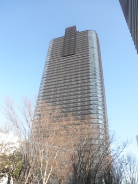 その他共用部 外観3