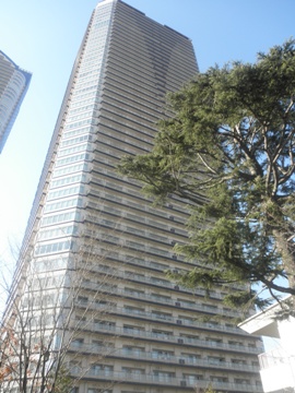 その他共用部 外観4