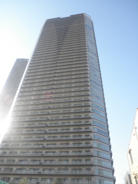 その他共用部 外観5