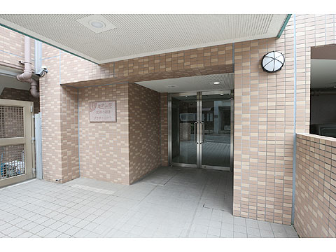 エントランス エントランス