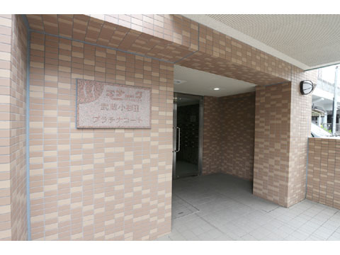 エントランス エントランス