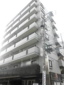 その他共用部　外観３