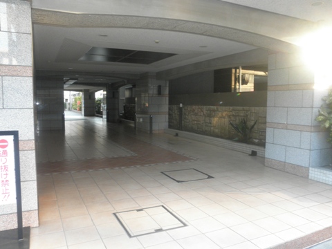 その他共用部　写真１