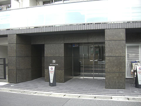 その他共用部　エントランス１