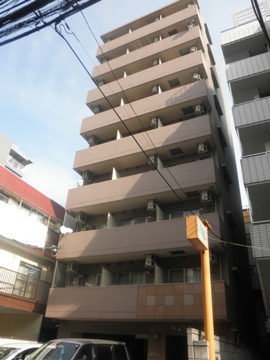 その他共用部　外観2