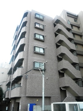 その他共用部　外観3