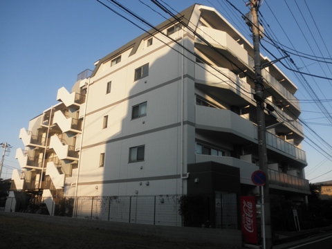 エントランス エントランス