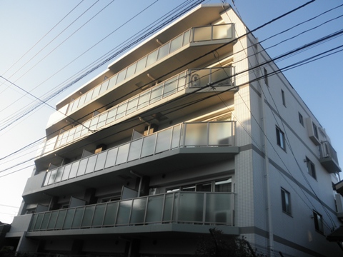 その他共用部 オートロック