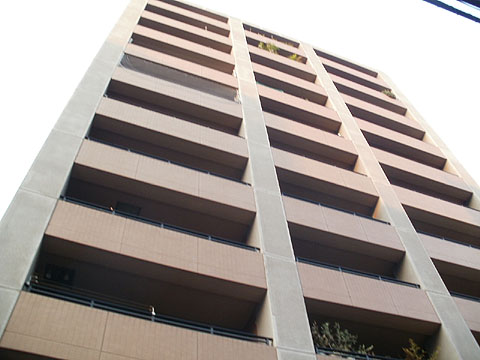 その他共用部　エントランス１